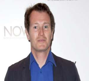 Nick Moran